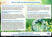 PDF-Download "Vor-ur-teile Kunststoffverpackungen"