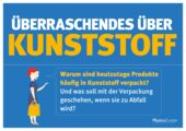 PDF-Download der Broschüre "Überraschendes über Kunststoff" des Verbands PlasticsEurope