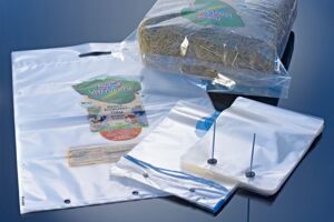 Vielseitige Tierfutter-Folienverpackungen von Pohl.