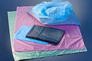 Praktische Alternative zu Kunststoffbehältern: Die SIKADEN®-Beutel mit niedrigem Schmelzpunkt von Pohl Verpackungen.