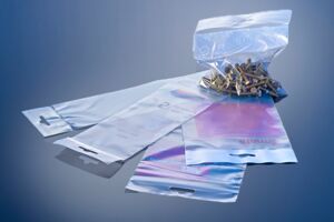 Eurolochbeutel und Headerbeutel von Pohl Verpackungen