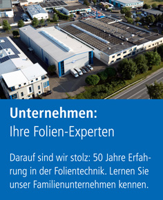 Erfahren Sie mehr über Pohl Verpackungen, Ihrem Experten für Folienverpackungen.