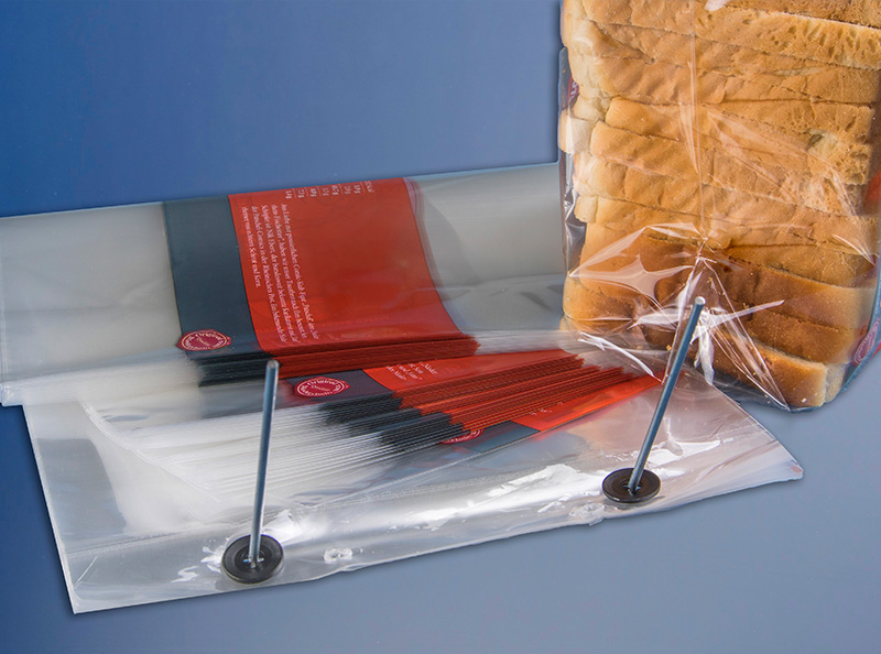 Flyer Verpackungen für Obst & Gemüse